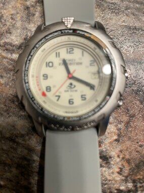 Timex Expedition field watch